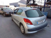 PEUGEOT 207 — автомобиль-донор на запчасти 