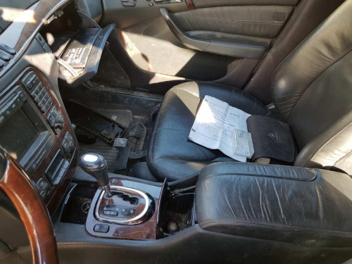 MERCEDES-BENZ CLASE S (BM 220) BERLINA — автомобиль-донор на запчасти 