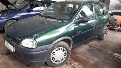 OPEL CORSA B