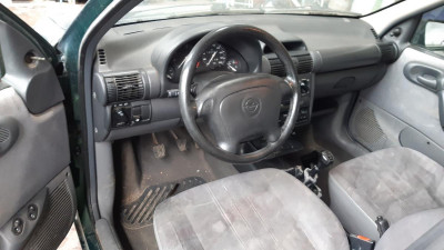 OPEL CORSA B