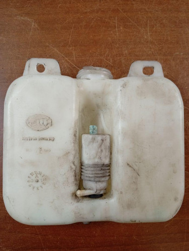 DEPOSITO LIMPIA SUZUKI JIMNY (SN/FJ) 