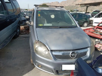 OPEL ZAFIRA B