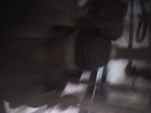 MANGUETA DELANTERA DERECHA Toyota COROLLA VERSO (R1) 