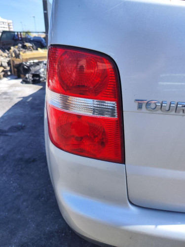 PILOTO TRASERO IZQUIERDO VOLKSWAGEN TOURAN (1T1) 
