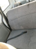 ASIENTO TRASERO MEDIO Renault KANGOO I (F/KC0) 