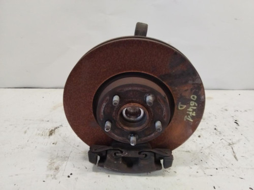 MANGUETA DELANTERA DERECHA Ford MONDEO BERLINA (CA2) 