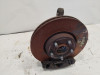 MANGUETA DELANTERA DERECHA Ford MONDEO BERLINA (CA2) 