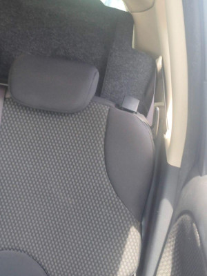 CINTURON SEGURIDAD TRASERO IZQUIERDO, NISSAN, NOTE (E11E)