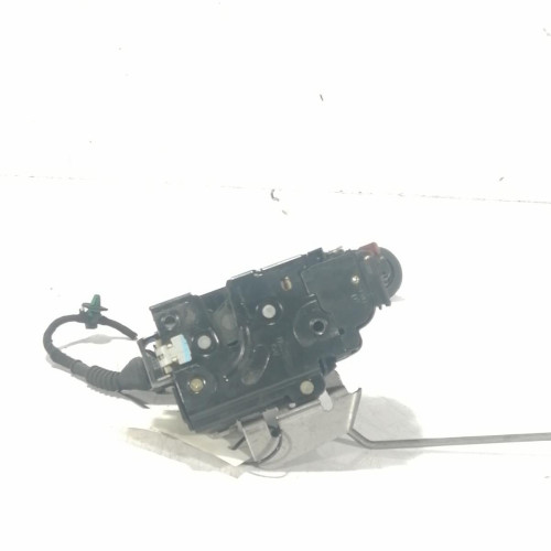  CERRADURA PUERTA DELANTERA DERECHA AUDI A4 AVANT (8E) 