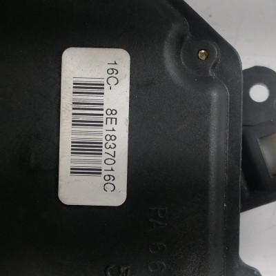 CERRADURA PUERTA DELANTERA DERECHA, AUDI, A4 AVANT (8E)