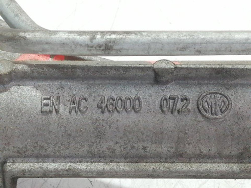  CREMALLERA DIRECCION CITROEN JUMPER FURGÓN 
