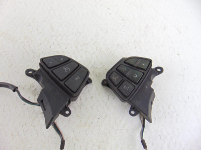 MANDO VOLANTE, BMW, SERIE X3 (E83)