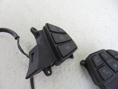 MANDO VOLANTE, BMW, SERIE X3 (E83)