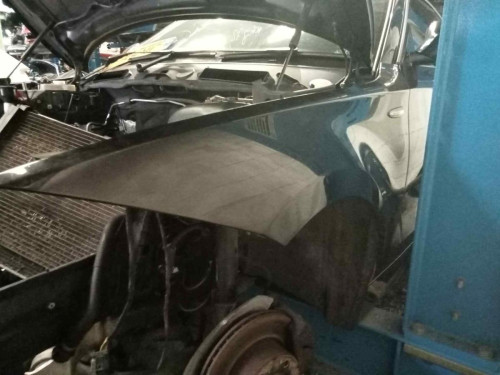  ALETA DELANTERA IZQUIERDA BMW SERIE 1 BERLINA (E81/E87) 