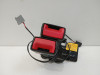  ENGANCHE CINTURON TRASERO DERECHO OPEL ADAM 