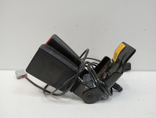  ENGANCHE CINTURON TRASERO DERECHO OPEL ADAM 