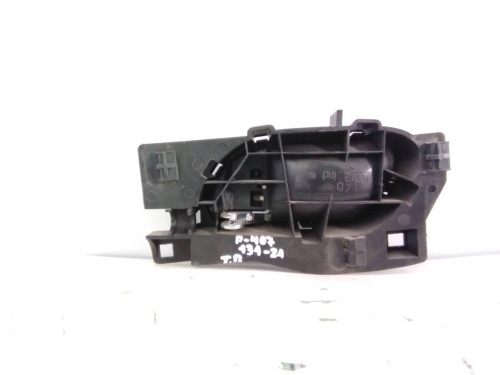  MANETA INTERIOR TRASERA DERECHA Peugeot 407 SW 