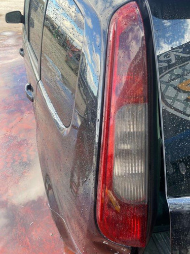  FORD FOCUS C-MAX (CAP)(2003) 