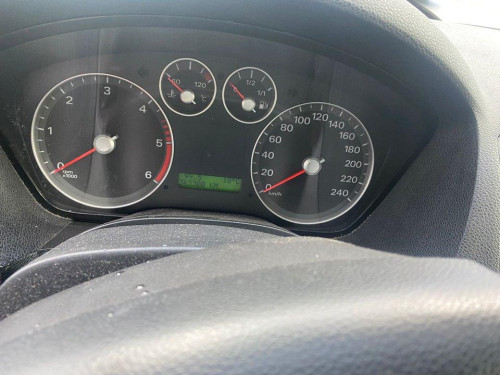  FORD FOCUS C-MAX (CAP)(2003) 