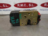 CERRADURA PUERTA TRASERA DERECHA CITROEN XSARA BERLINA 