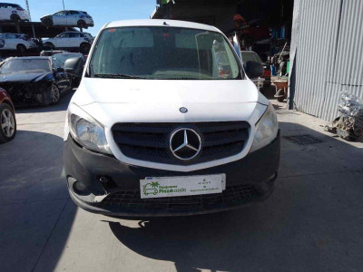 MERCEDES-BENZ CITAN (BM 415) COMBI