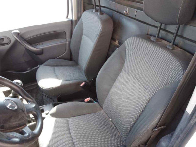 MERCEDES-BENZ CITAN (BM 415) COMBI
