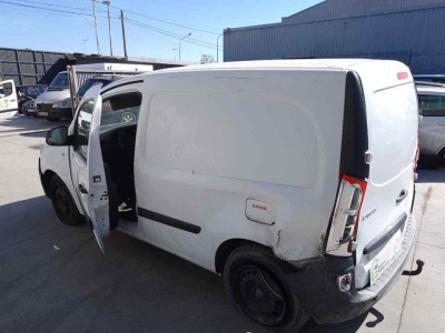 MERCEDES-BENZ CITAN (BM 415) COMBI