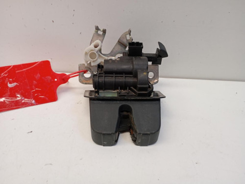 CERRADURA MALETERO / PORTON Volkswagen PASSAT VARIANT (3G5) 