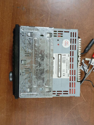 SISTEMA AUDIO / RADIO CD, AUDI, A4 BERLINA (B5)