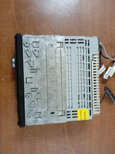 SISTEMA AUDIO / RADIO CD Audi A4 BERLINA (B5) 