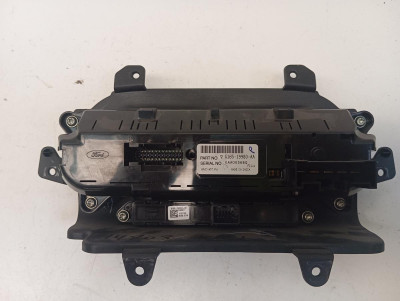 MANDO CALEFACCION / AIRE ACONDICIONADO, FORD, KA+ (CDU)