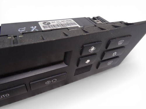 MANDO CLIMATIZADOR de segunda mano