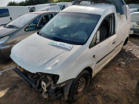 VOLKSWAGEN CADDY (2K)(02.2004)