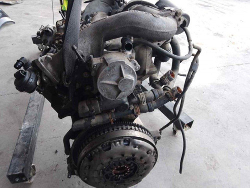 DESPIECE MOTOR RENAULT SCENIC II (JM) 
