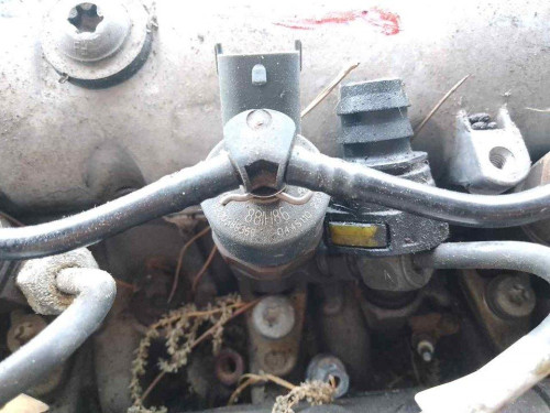 DESPIECE MOTOR RENAULT SCENIC II (JM) 