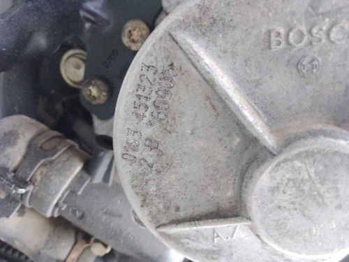 DESPIECE MOTOR RENAULT SCENIC II (JM) 