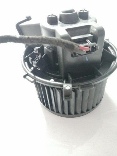  MOTOR CALEFACCION Citroen JUMPER FURGÓN GRAN VOLUMEN 