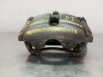 PINZA DE FRENO DELANTERA IZQUIERDA, VOLKSWAGEN, TIGUAN (AD1)