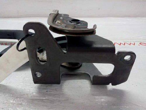  PALANCA FRENO MAZDA 3 BERLINA (BK) 