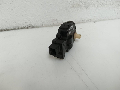 MOTOR APERTURA TRAMPILLAS CLIMATIZADOR, MERCEDES-BENZ, CLASE C (BM 204) BERLINA