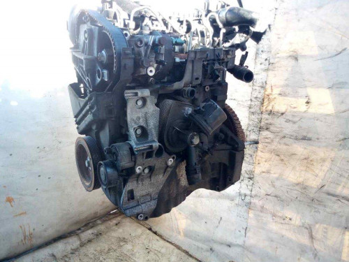  MOTOR COMPLETO RENAULT CLIO III 