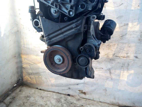  MOTOR COMPLETO RENAULT CLIO III 