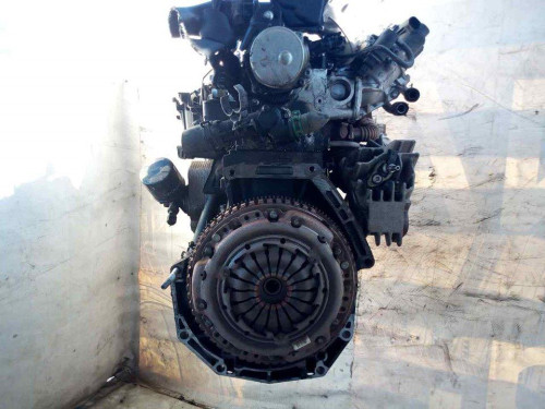  MOTOR COMPLETO RENAULT CLIO III 