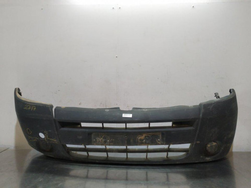  PARAGOLPES DELANTERO OPEL MOVANO 
