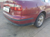 PARAGOLPES TRASERO Seat Toledo (1M2)(03.1999->) SEAT Toledo (1M2)(03.1999->) 