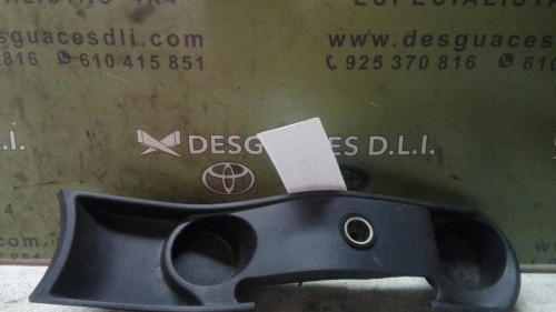 NO IDENTIFICADO Citroen C4 BERLINA 