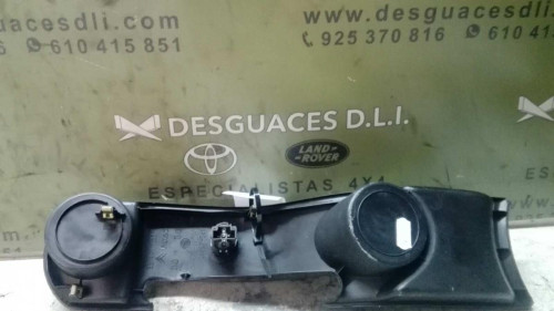 NO IDENTIFICADO Citroen C4 BERLINA 