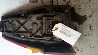 PILOTO TRASERO DERECHO, Volkswagen, PASSAT (321/323/327/331)