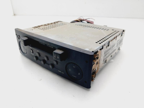 SISTEMA AUDIO / RADIO CD Renault CLIO II FASE II (B/CB0) 