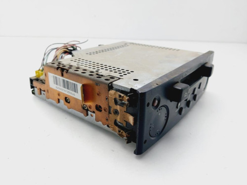 SISTEMA AUDIO / RADIO CD Renault CLIO II FASE II (B/CB0) 